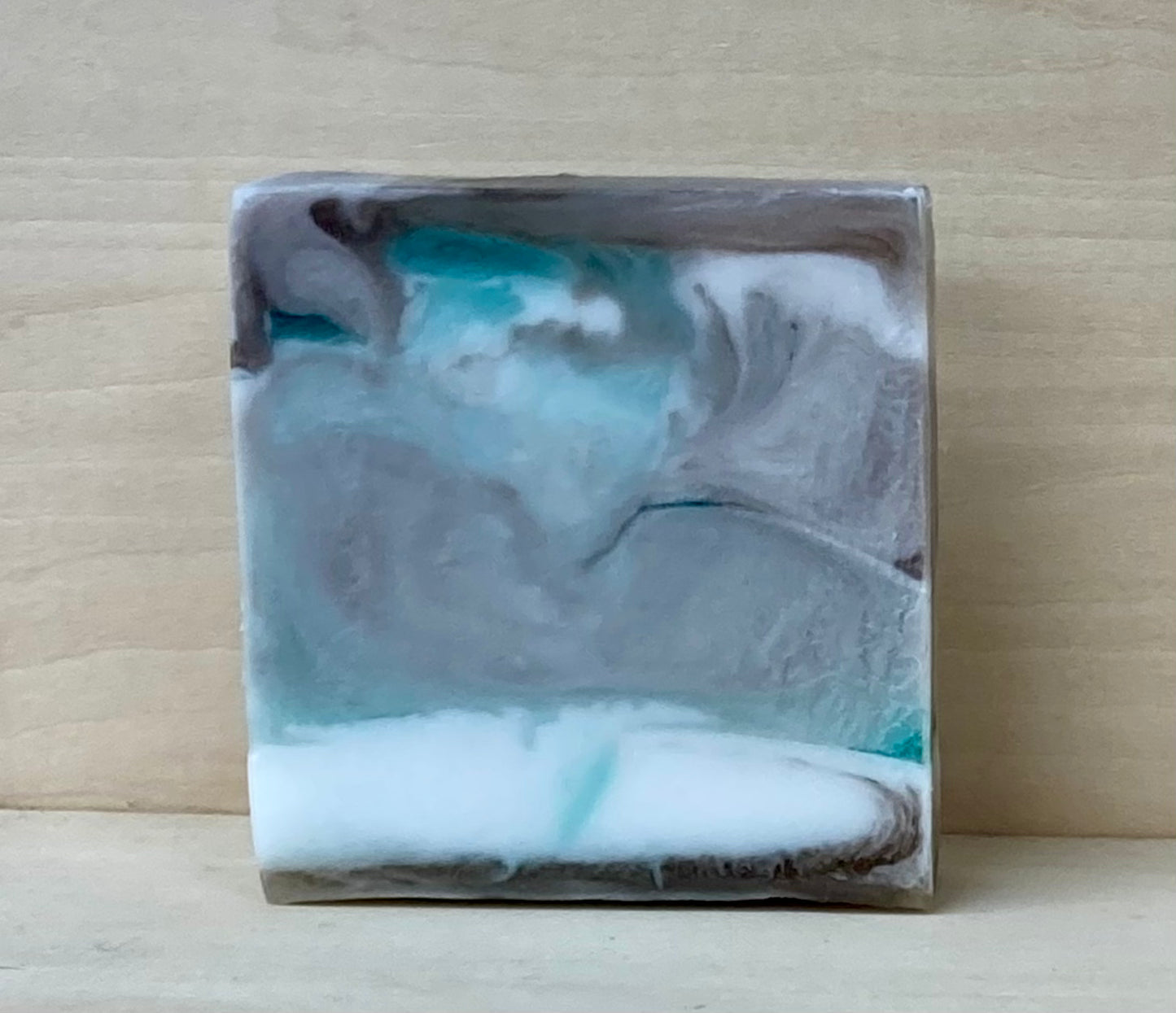 Dry Gin & Cypress Goat’s Milk Soap
Price: $7.00
Bring a touch of bold sophistication to your bath time with our Dry Gin & Cypress Goat’s Milk Soap. This 4 oz bar is expertly crafted with rich goat’s milk to provide deep moisture, leaving your skin feeling soft and refreshed.
Features:
Made with goat’s milk, naturally packed with vitamins to nourish your skin.
A crisp, refined blend of dry gin and cypress, offering a fresh, woodsy scent with a hint of spice.
Individually handcrafted, making each bar uni