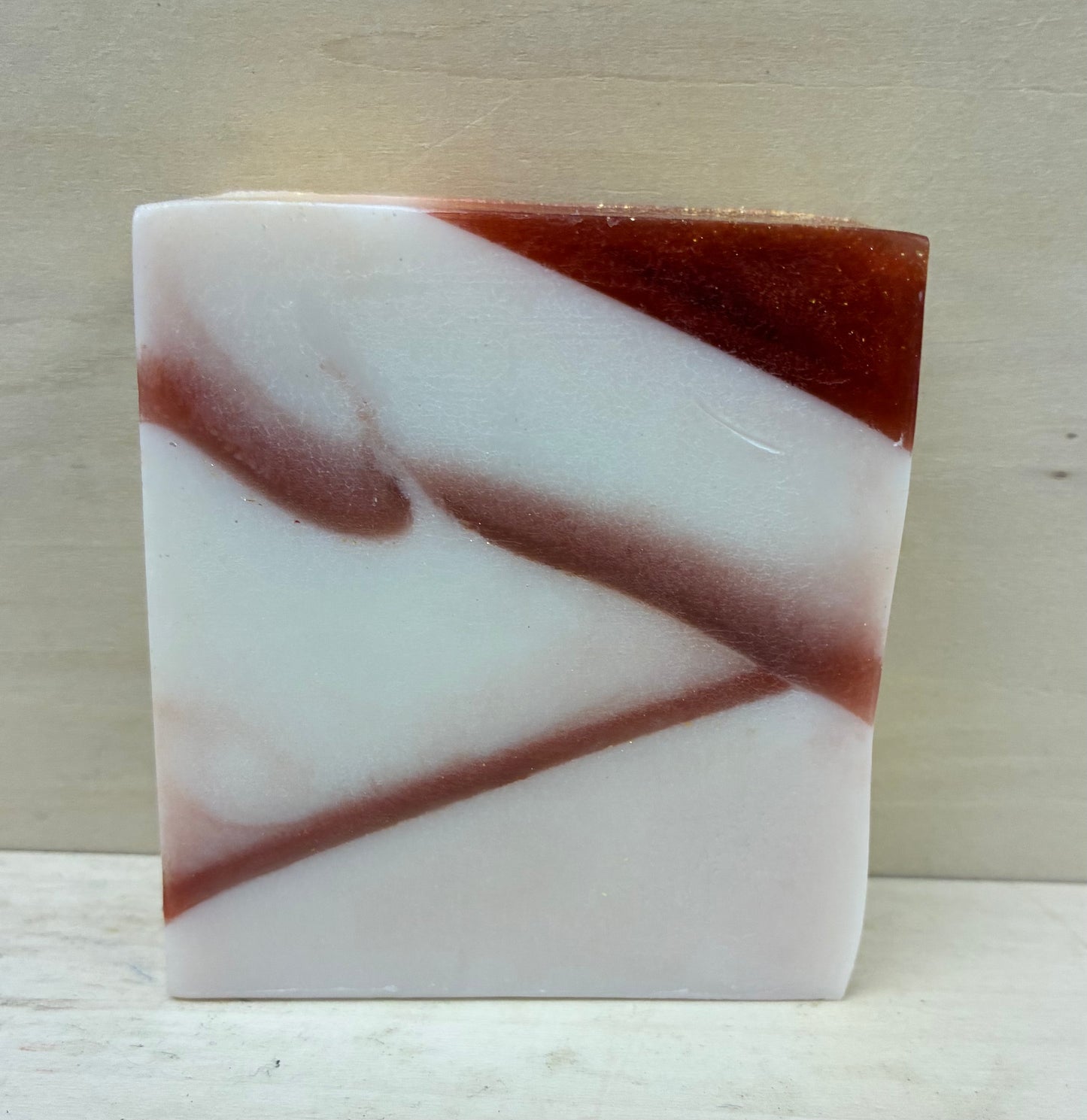 Dragons Blood Goats Milk Soap