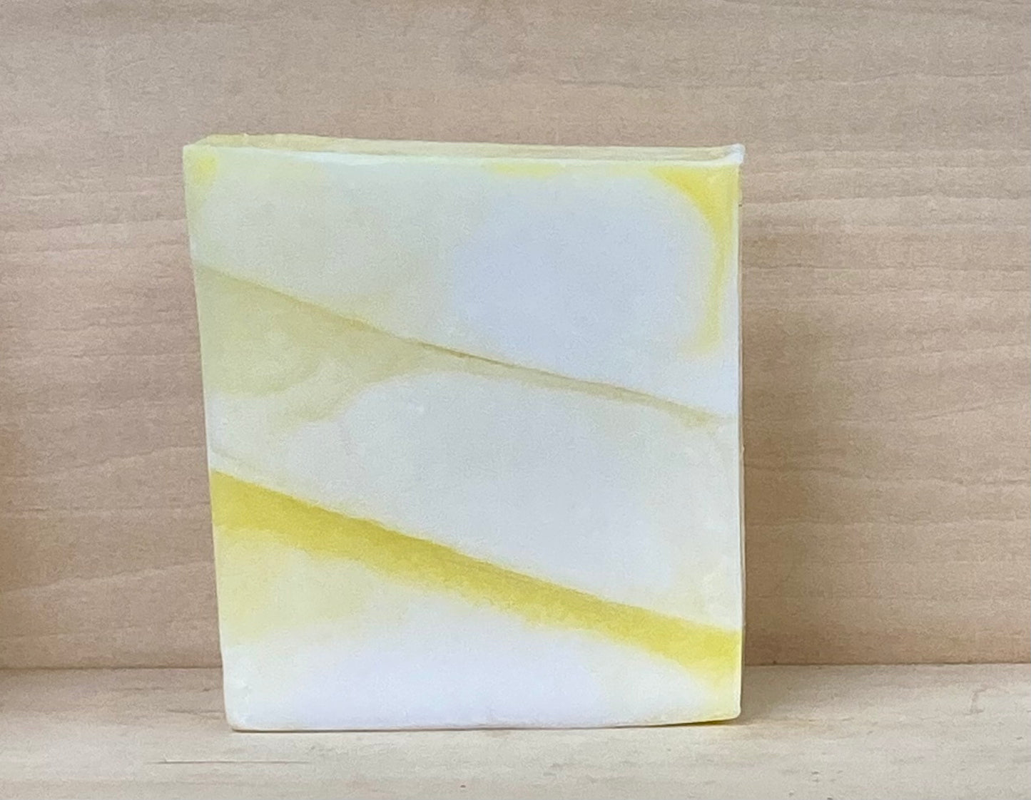 Sunflower Scented Goat’s Milk Soap: 5 oz
Bask in the golden warmth of summer with this 5 oz bar of Sunflower-scented Goat’s Milk Soap.
Crafted to provide a luxurious, spa-like experience, this soap features:
A bright, uplifting fragrance inspired by blooming sunflowers and sunny days.
The creamy, nourishing benefits of goat’s milk for soft, moisturized skin.
Perfect for adding a cheerful touch to your self-care routine or gifting to someone who loves fresh, floral scents.