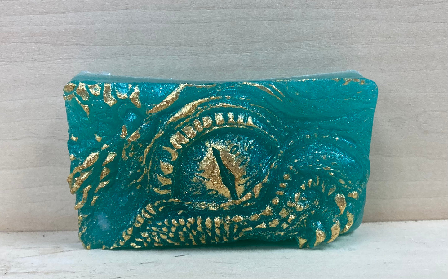 Forest Dragon Glycerin Soap – 5 oz