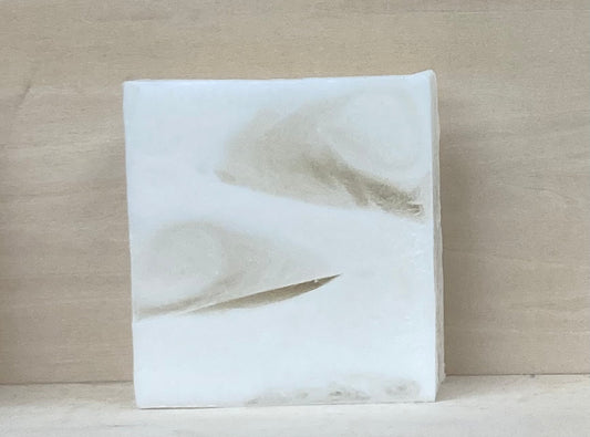 Jasmine Goat’s Milk Soap – 4 oz
A Luxurious Floral Escape
Description:
Experience the timeless elegance of jasmine with this moisturizing 4 oz bar of Goat’s Milk Soap. The delicate, floral fragrance creates a soothing and sophisticated bathing experience, leaving you feeling refreshed and pampered.
Elegant Scent – A classic jasmine aroma with soft, sweet floral notes for a calming and uplifting experience.
Nourishing Formula – Made with goat’s milk to hydrate and pamper your skin.
Gentle & Moisturizing –