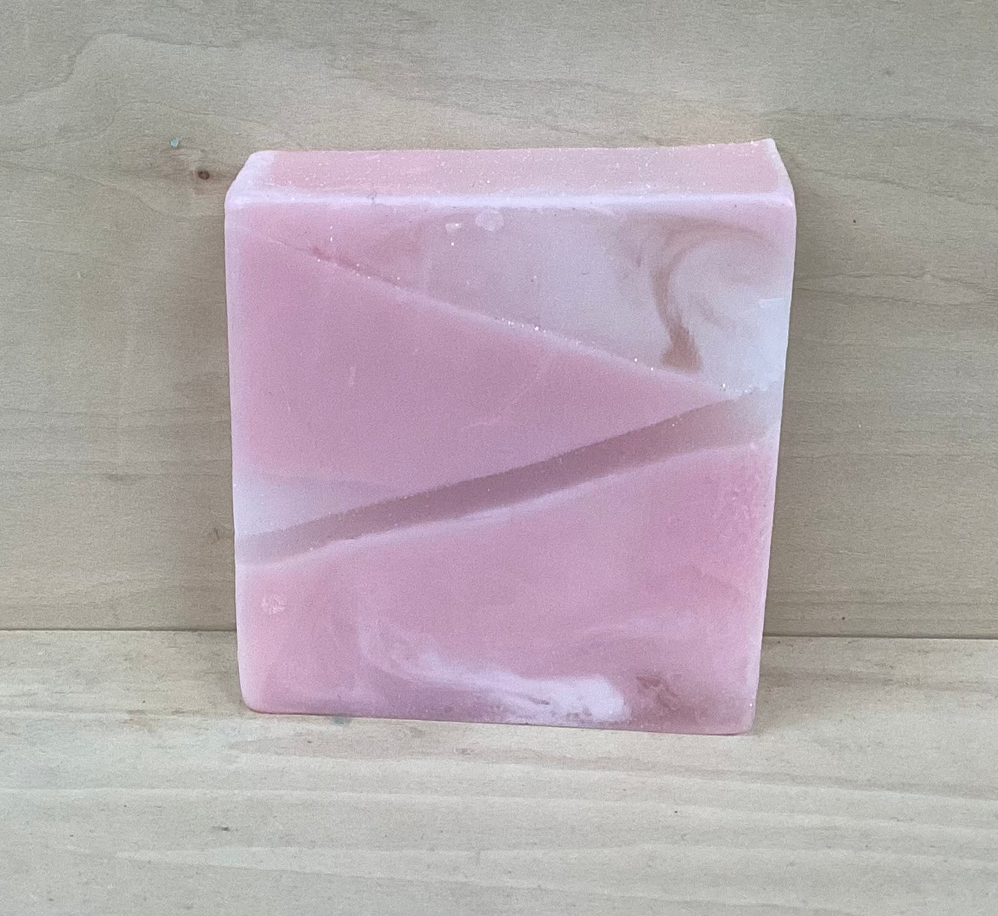 Bubble Gum Goat's Milk Soap – 5 oz