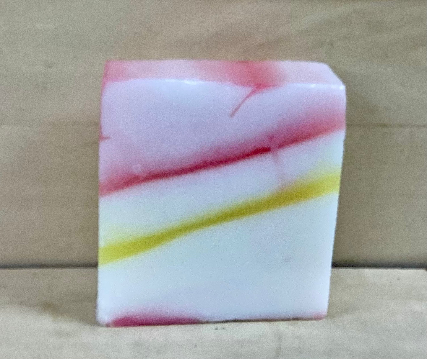 Plumeria Goat's Milk Soap – 5 oz