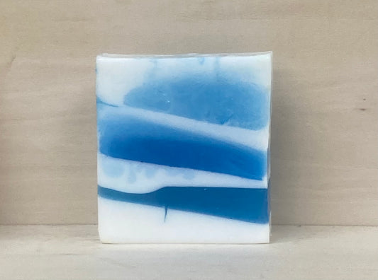 Experience the Invigorating Essence of Whitewater Rush
Indulge in the fresh, energizing scent of Whitewater Rush with this handcrafted 4 oz bar of Goat’s Milk and Glycerin Soap.
This luxurious soap features:
A crisp, revitalizing fragrance inspired by rushing whitewater and the great outdoors.
The moisturizing benefits of goat’s milk and glycerin for soft, nourished skin.
Looking for the perfect gift? These bars make wonderful bridal shower or wedding favors, adding a touch of elegance to any celebration