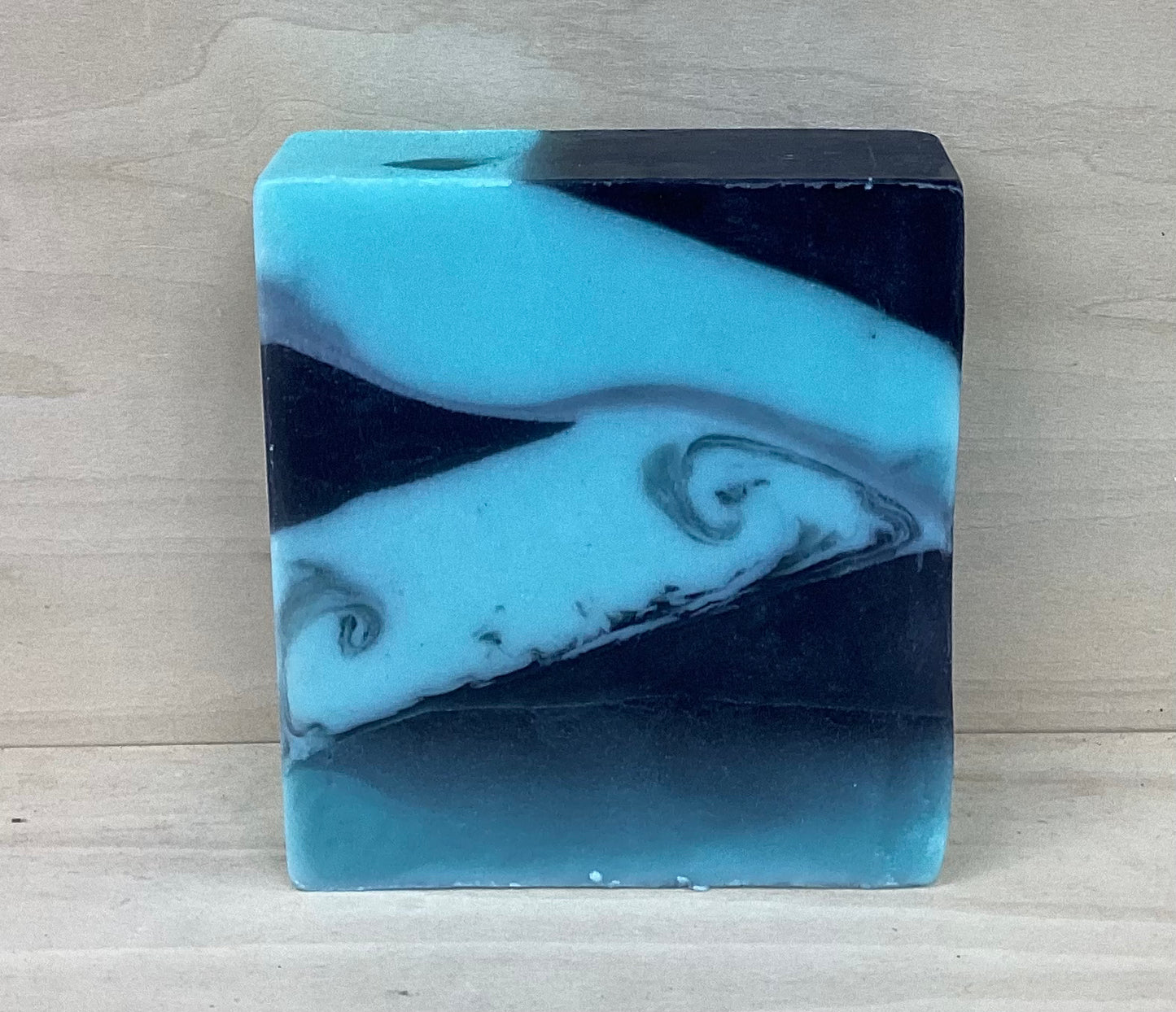 Bad Witch Apple & Honey Goat’s Milk Soap – 5 oz