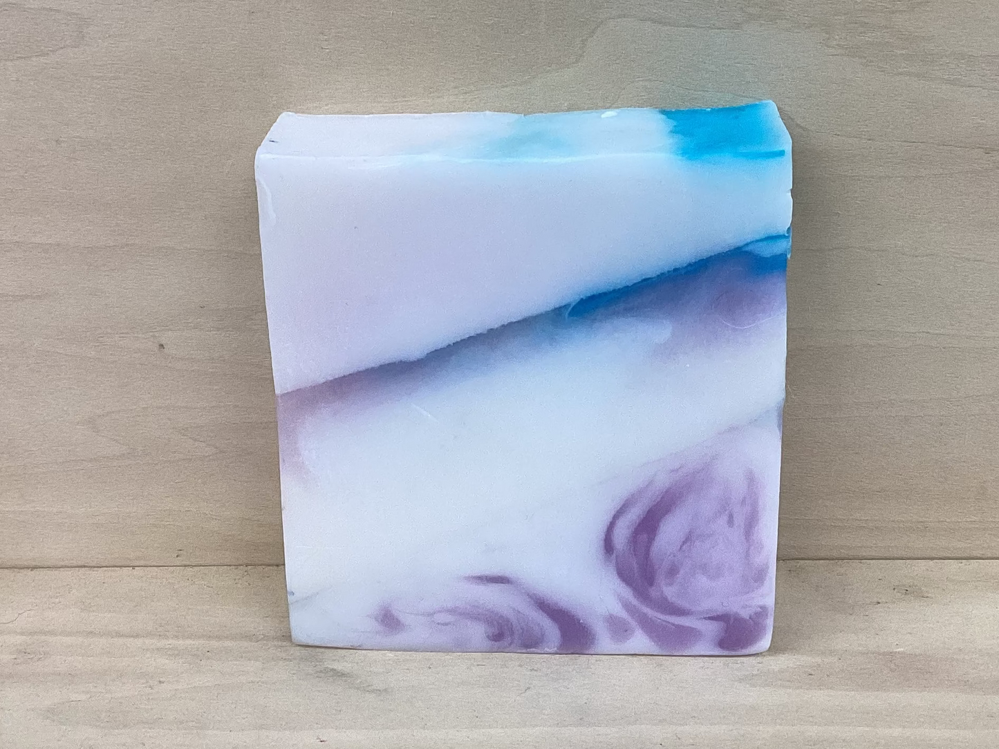 Twilight WoodsGoat’s Milk Soap