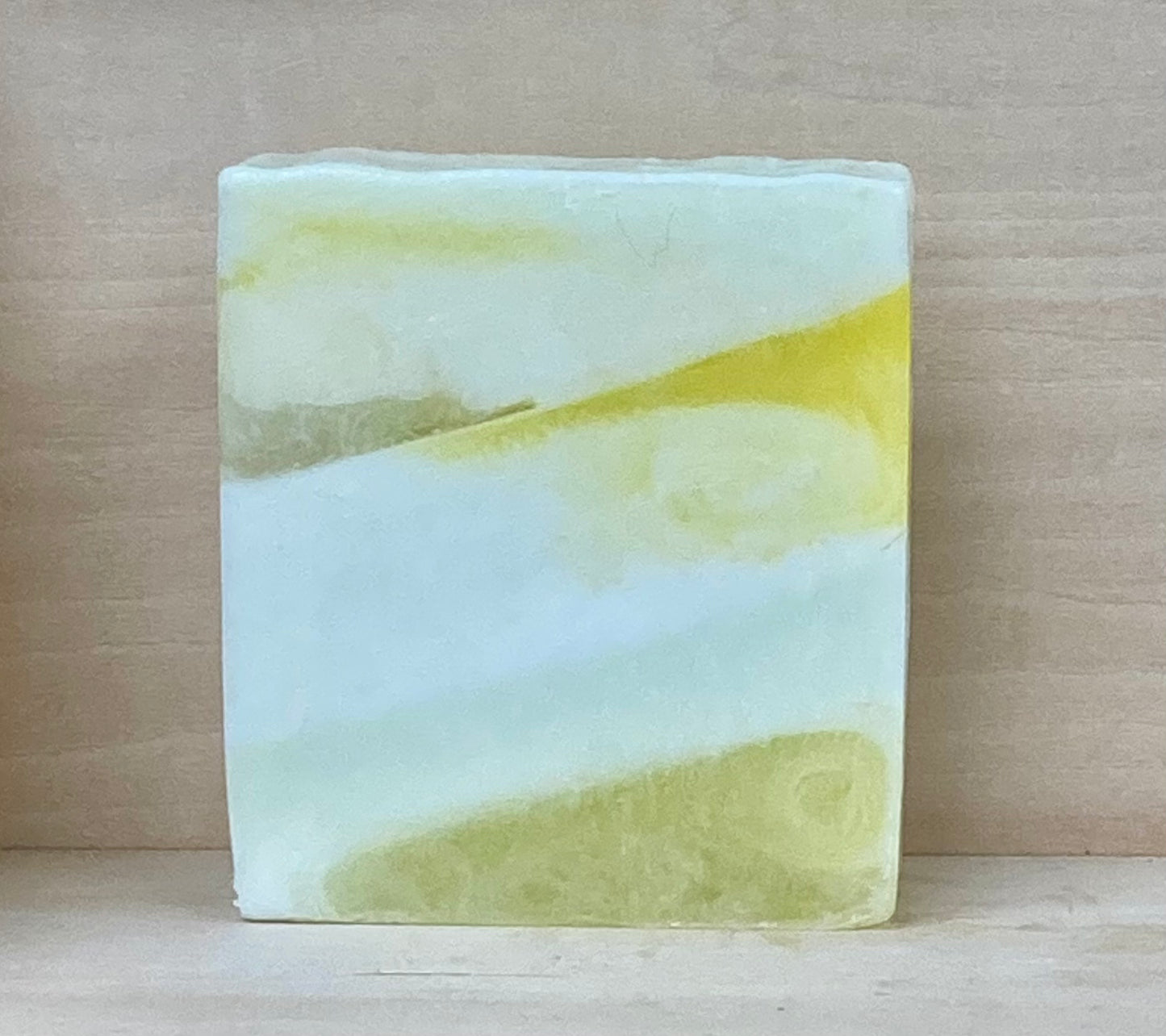 Sweet Grass Goat’s Milk Soap – 5 oz