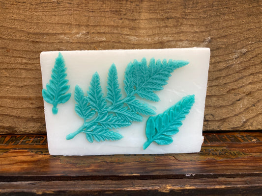 Botanical Orchid and Nectar Scent Goats Milk Soap