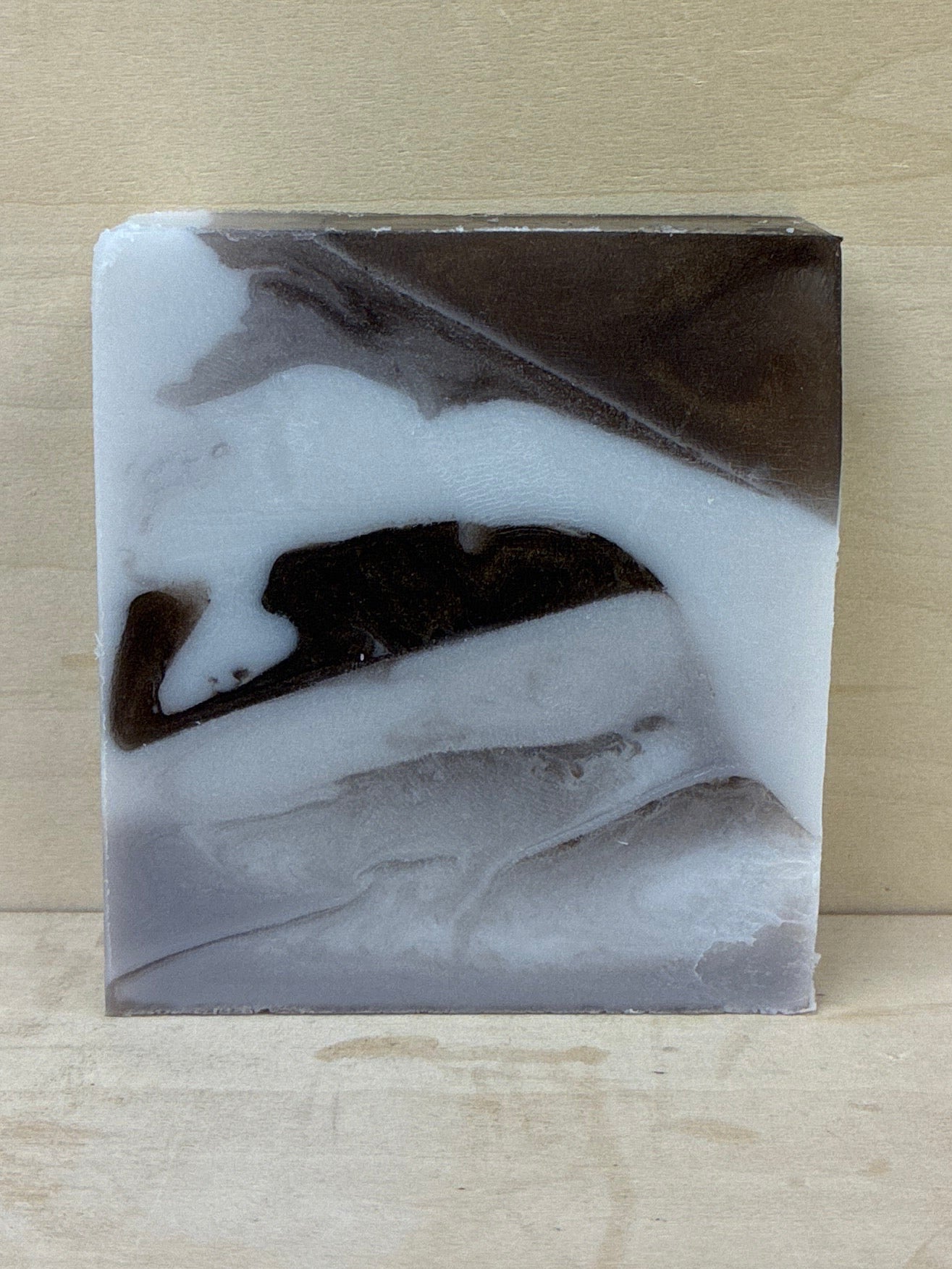 Cinnamon Chai Goat's Milk Soap (5 oz)