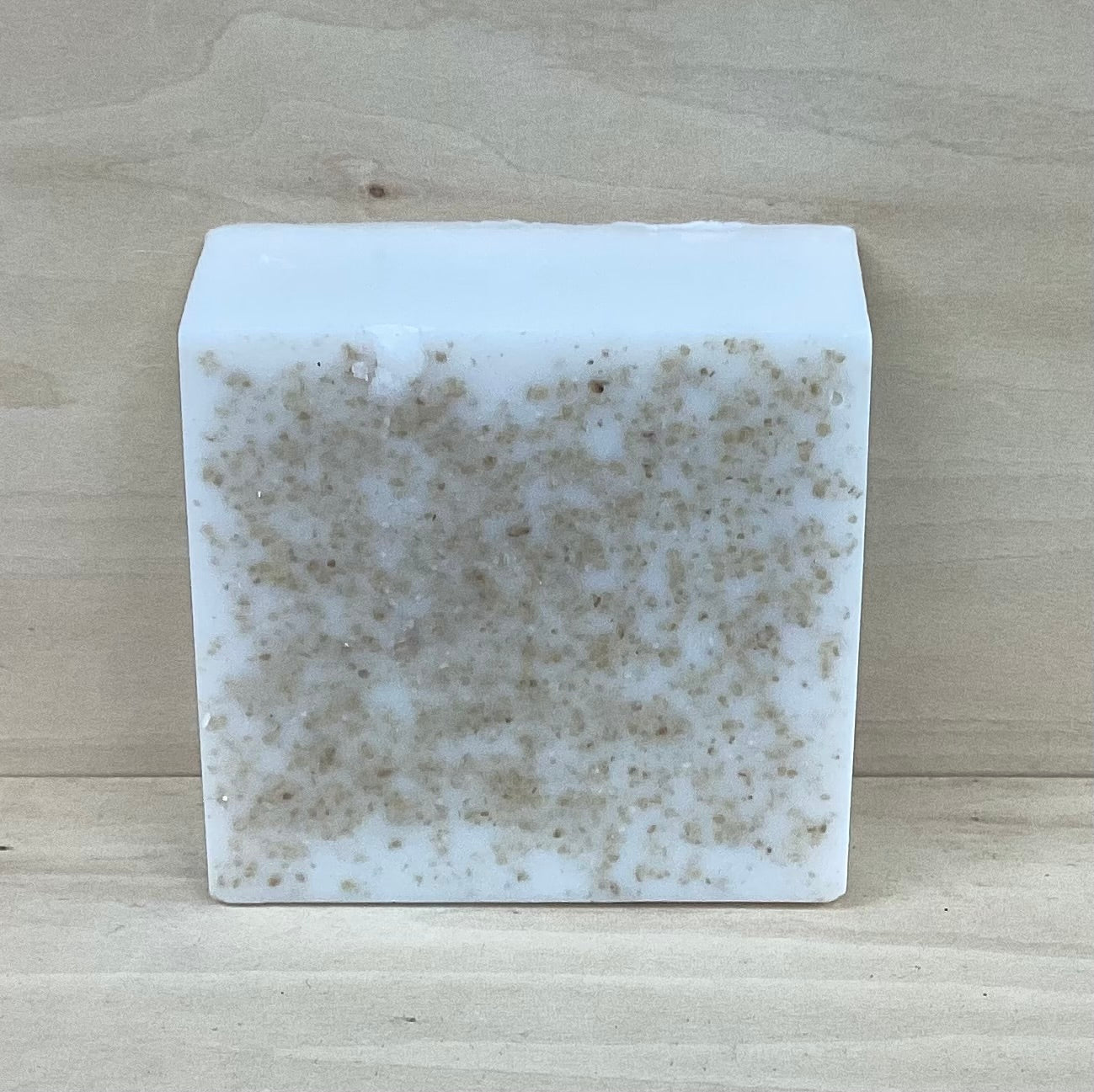 Oatmeal, Milk and Honey Goat’s Milk with Oatmeal Exfoliant