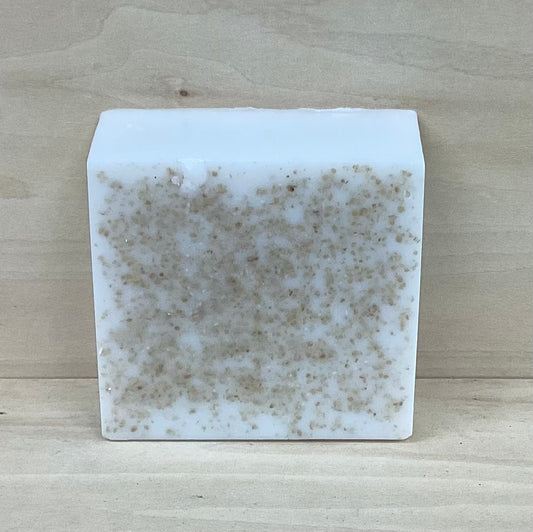 Oatmeal, Milk and Honey Goat’s Milk with Oatmeal Exfoliant