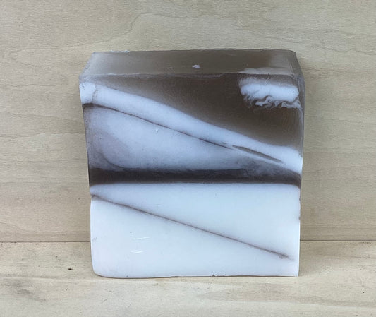 Sandalwood Goats Milk Soap 5oz.