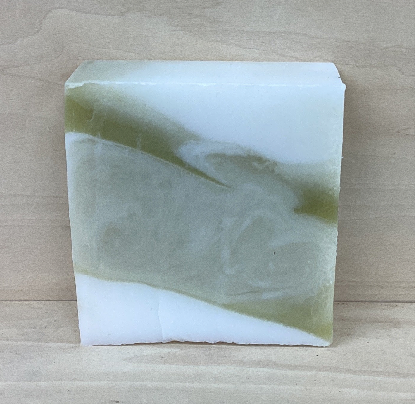 Tennessee Whiskey Goats Milk Soap 5oz.