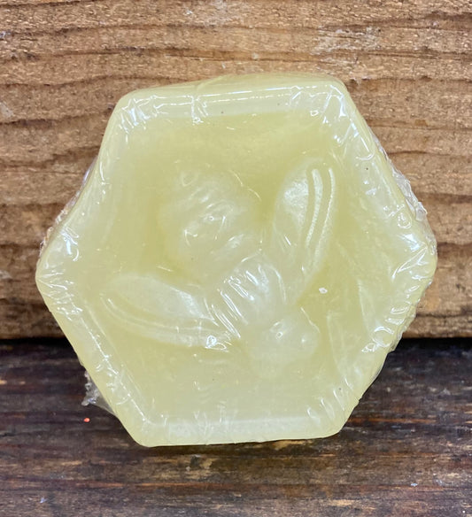 Bee Guest Soap