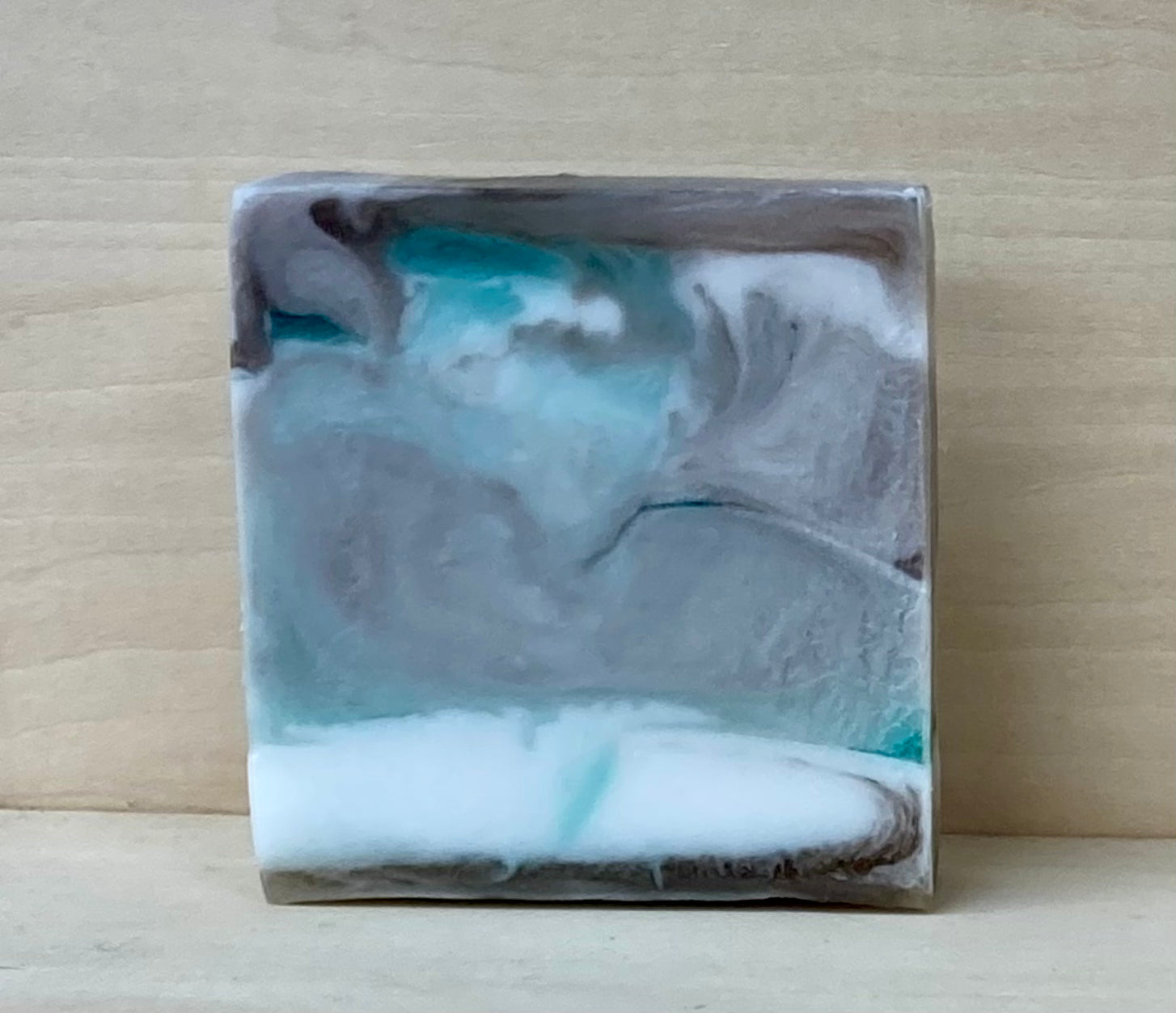 Dry Gin & Cypress Goat’s Milk Soap
Price: $7.00

Bring a touch of bold sophistication to your bath time with our Dry Gin & Cypress Goat’s Milk Soap. This 4 oz bar is expertly crafted with rich goat’s milk to provide deep moisture, leaving your skin feeling soft and refreshed.

Features:

Made with goat’s milk, naturally packed with vitamins to nourish your skin.

A crisp, refined blend of dry gin and cypress, offering a fresh, woodsy scent with a hint of spice.

Individually handcrafted, making each bar uni