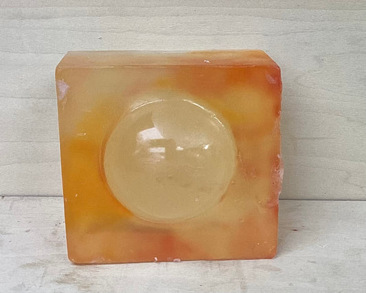 Glow-in-the-Dark Bouncy Ball – Monkey Farts Scented Glycerin Soap