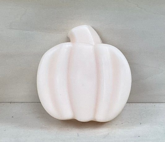 Pumpkin Shaped Harvest Spice Guest Soap – $5 (2.5 oz)