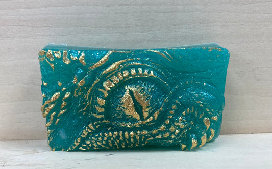 Forest Dragon Glycerin Soap – 5 oz