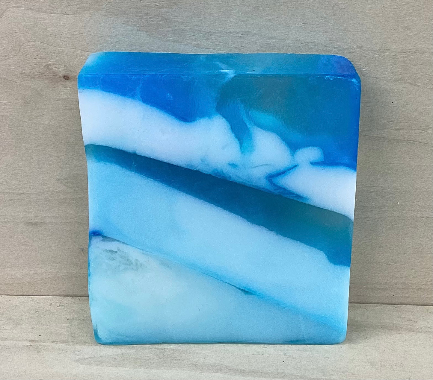 Ocean Breeze Goats Milk Soap-5oz.