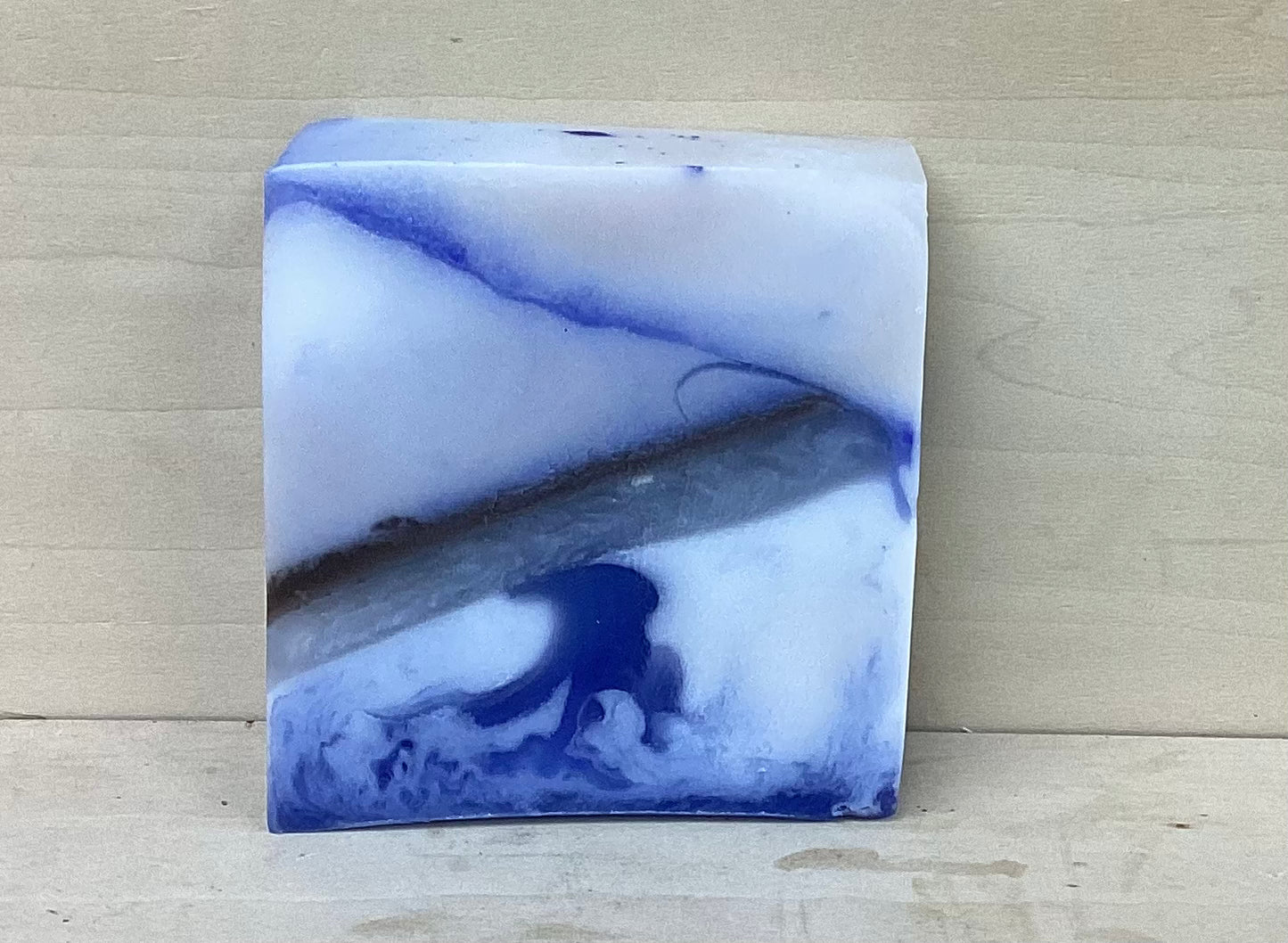 Moon Lake Musk Goats Milk Soap