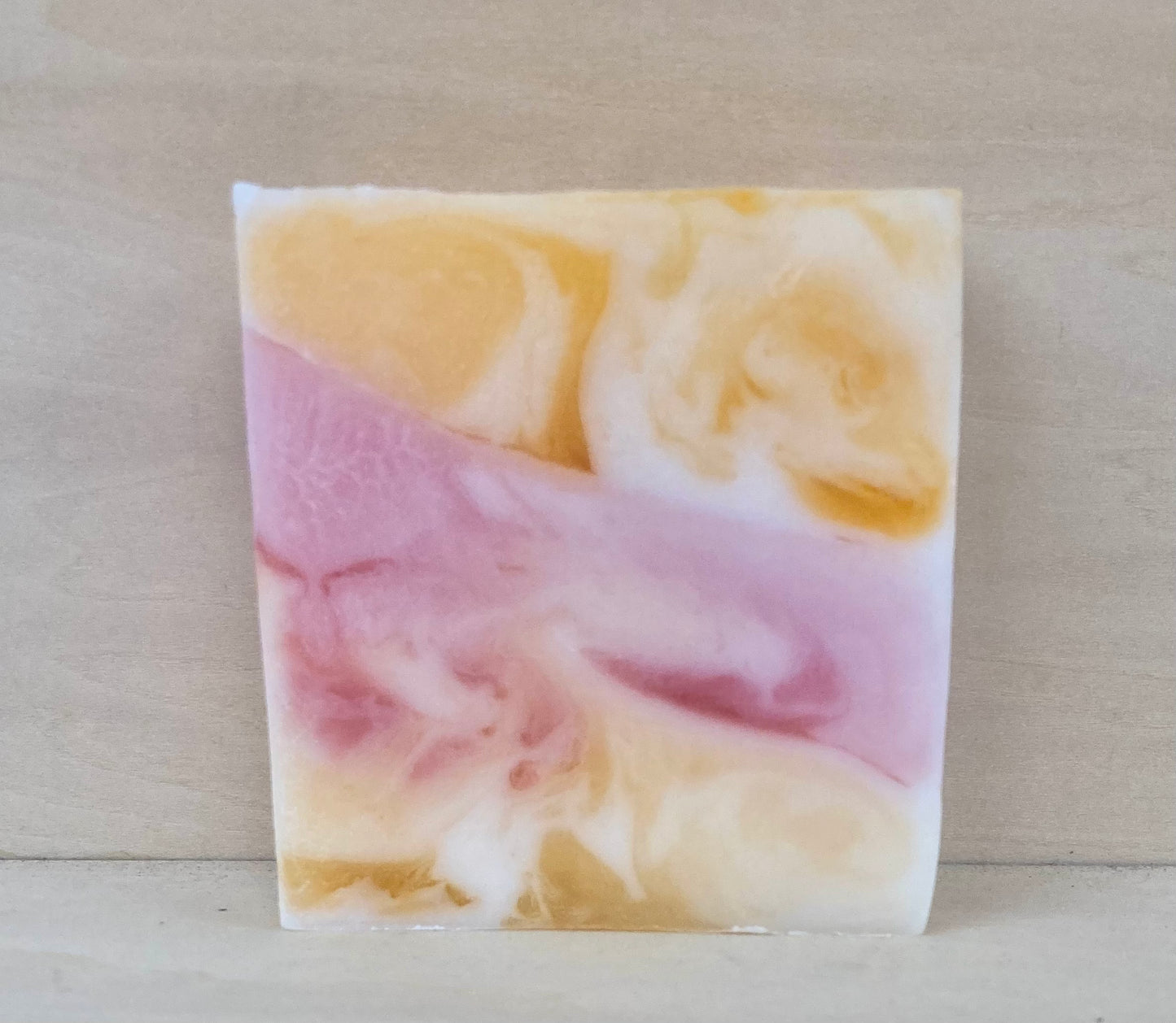 Monkey Farts Goat's Milk Soap – 5 oz