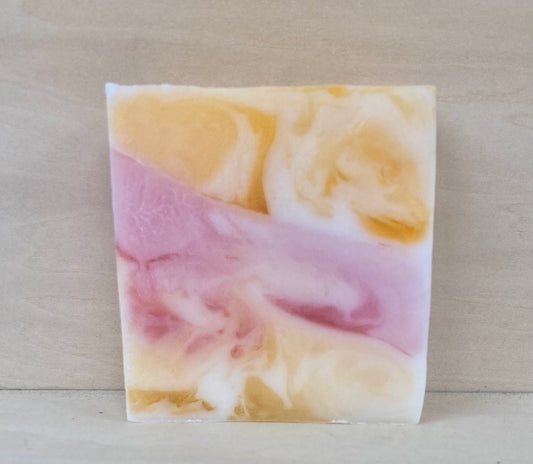 Monkey Farts Goat's Milk Soap – 5 oz