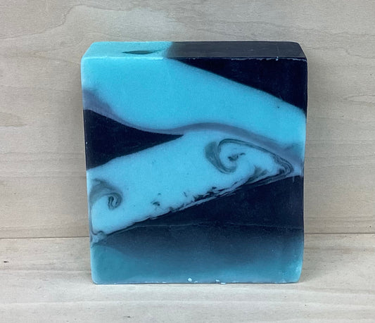 Bad Witch Apple & Honey Goat’s Milk Soap – 5 oz