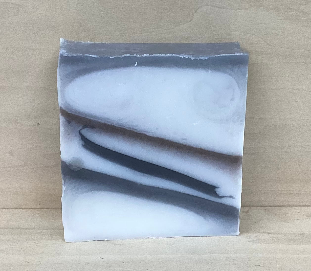 Bow Ties and Bourbon Goats Milk Soap 5oz.