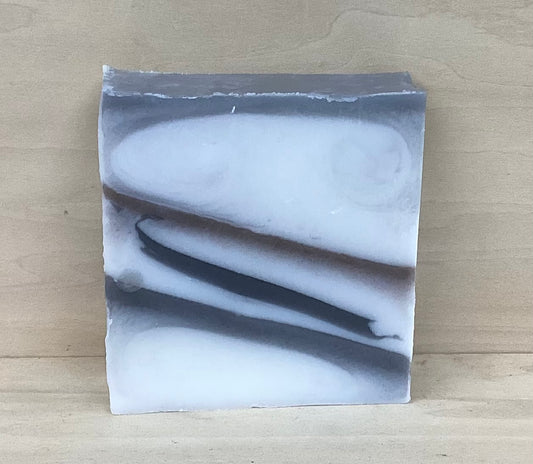 Bow Ties and Bourbon Goats Milk Soap 5oz.