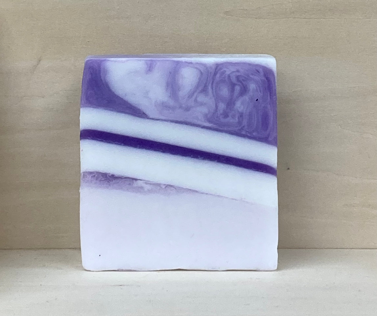 Lavender Goat’s Milk, Aloe & Olive Oil Soap

A Calming, Soothing Bath Experience

Price: $7

Description:
Indulge in the calming aroma of Lavender Scented Soap, crafted with a nourishing blend of Goat’s Milk, Aloe, and Olive Oil. Lavender is always a popular scent, known for its relaxing properties, and this bar will leave your skin feeling soft and moisturized.

Lavender Scent: A calming, fragrant experience perfect for unwinding.
Goat’s Milk, Aloe & Olive Oil Formula: Hydrates and nourishes, leaving your 