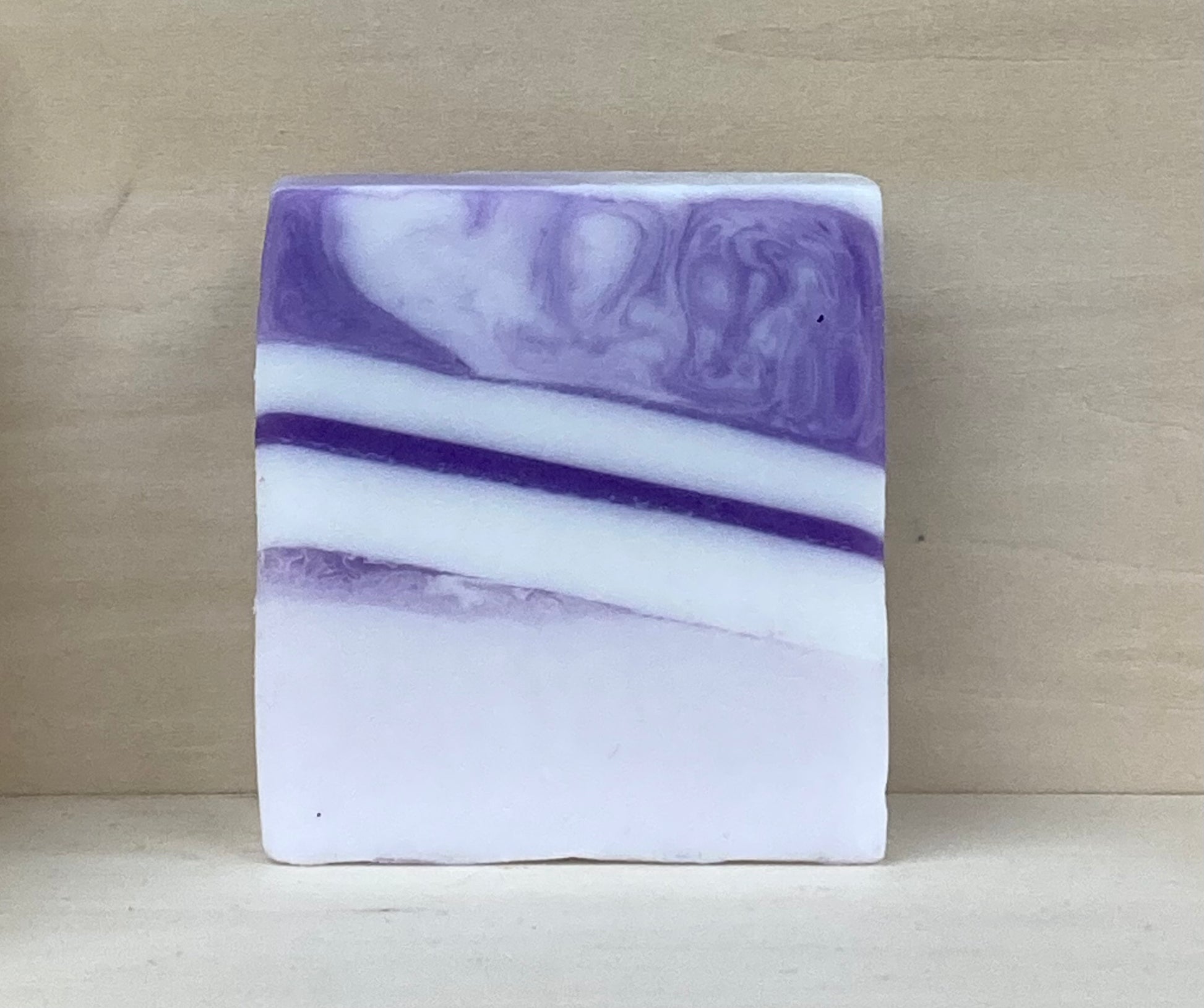 Lavender Goat’s Milk, Aloe & Olive Oil Soap

A Calming, Soothing Bath Experience

Price: $7

Description:
Indulge in the calming aroma of Lavender Scented Soap, crafted with a nourishing blend of Goat’s Milk, Aloe, and Olive Oil. Lavender is always a popular scent, known for its relaxing properties, and this bar will leave your skin feeling soft and moisturized.

Lavender Scent: A calming, fragrant experience perfect for unwinding.
Goat’s Milk, Aloe & Olive Oil Formula: Hydrates and nourishes, leaving your 