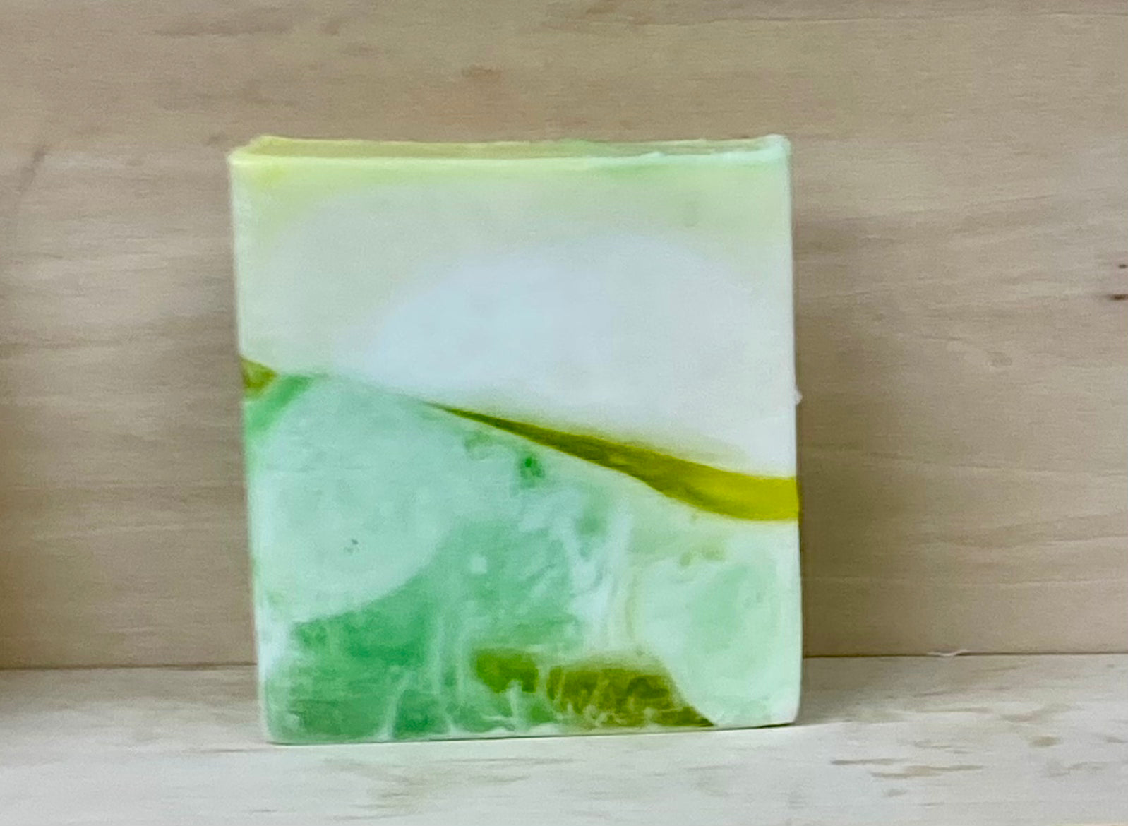 Margherita Moonshine Goat’s Milk Soap – 4 oz
A Splash of Summer in Every Bar

Description:
Brighten your bath time with the fresh, citrus-kissed scent of Margherita Moonshine. This moisturizing 4 oz bar of Goat’s Milk Soap captures the carefree spirit of summer with a lively blend of zesty lime, sweet agave, and a hint of sunshine. It’s a cheerful, refreshing scent perfect for long, sunny days—or bringing a little summer to any season.

Sun-Drenched Scent: A vibrant, fun mix of lime and sweetness inspired b