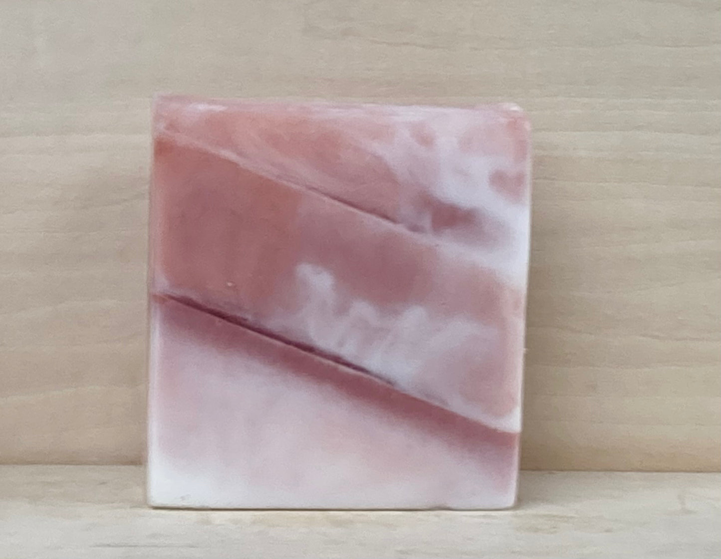 Cranberry Goat's Milk Soap – 5 oz