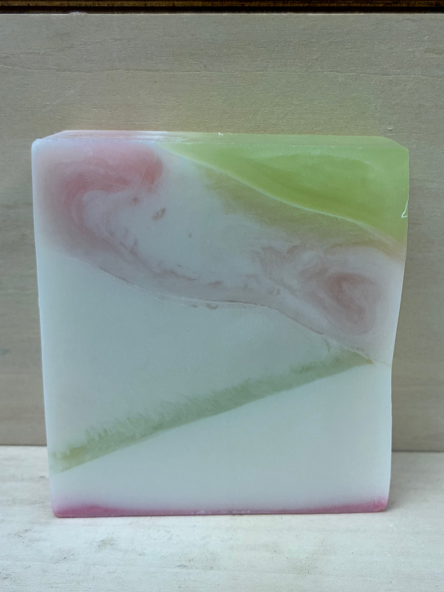 Baja Cactus Blossom Goat’s Milk Soap – 5 oz