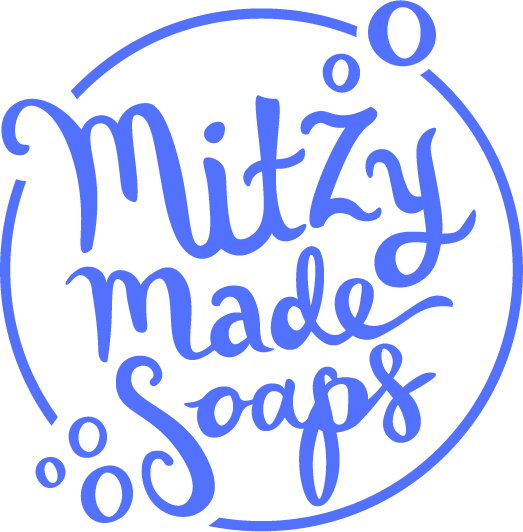 mitzymadesoaps