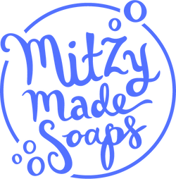 mitzymadesoaps